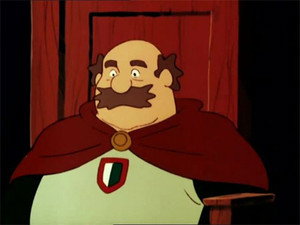 Ruy, el pequeño Cid 1. évad Ep.11 11. epizód