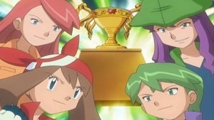 Pokémon 9. évad Ep.34 34. epizód