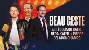 Beau geste 1. évad Ep.16 16. epizód