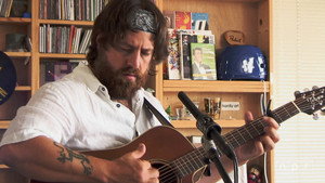 NPR Tiny Desk Concerts 4. évad Ep.57 57. epizód