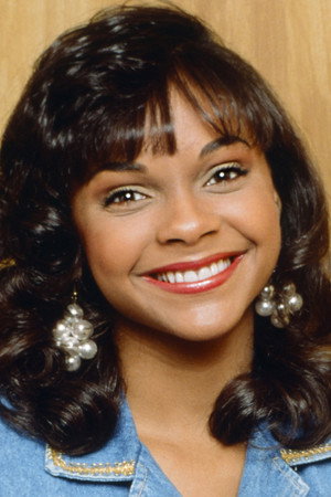 Lark Voorhies profil kép