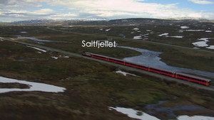 Landet frå lufta 1. évad Ep.5 5. epizód