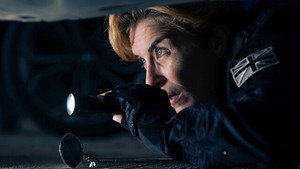 Trigger Point 4. évad Ep.3 3. epizód