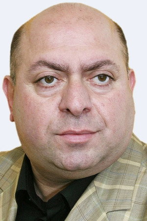 Elçin Həmidov