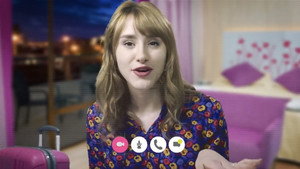 Soy Luna Speciális epizódok Ep.6 6. epizód