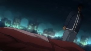 黒子のバスケ 3. évad Ep.3 3. epizód