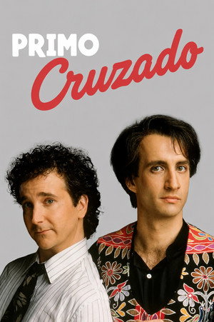 Perfect Strangers poszter