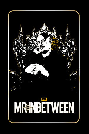 Mr Inbetween poszter