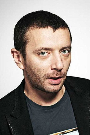 Алексей Агранович profil kép