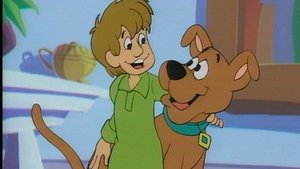 Scooby Doo, a kölyökkutya 1. évad Ep.2 Rémség a mélységből