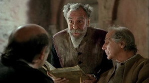 El Quijote de Miguel de Cervantes 1. évad Ep.1 1. epizód