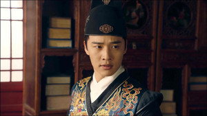 绣春刀之永乐风云 1. évad Ep.18 18. epizód