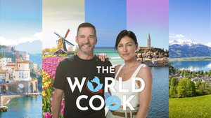 The World Cook kép