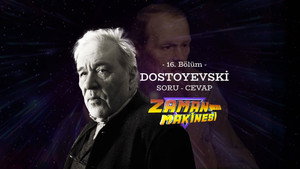 İlber Ortaylı ile Zaman Makinesi 1. évad Ep.16 16. epizód