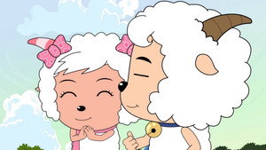 喜羊羊与灰太狼 1. évad Ep.358 358. epizód