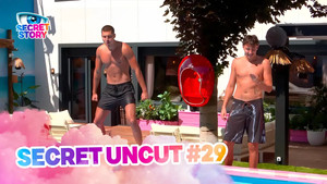 Secret Story Speciális epizódok Ep.48 48. epizód