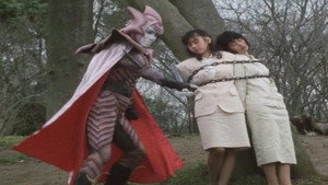 仮面ライダー 8. évad Ep.29 29. epizód