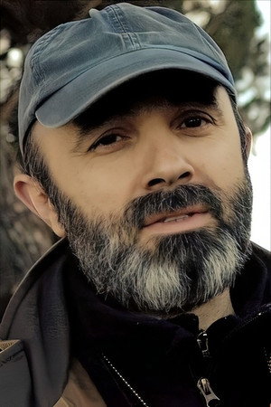 Алик Сахаров profil kép