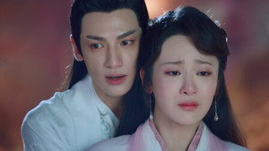 Ashes of Love 1. évad Ep.56 56. epizód