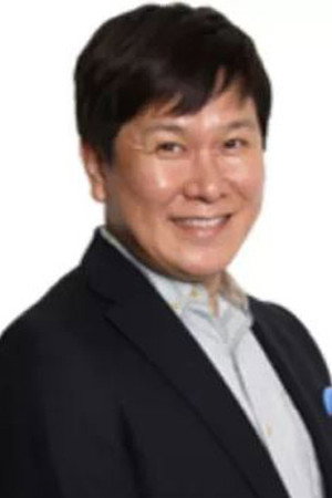 三ツ矢雄二 profil kép