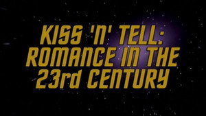Star Trek Speciális epizódok Ep.8 8. epizód