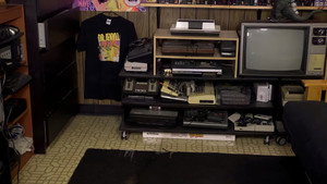 The Angry Video Game Nerd kép