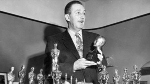 Walt Disney kép
