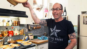 Un souper presque parfait 9. évad Ep.78 78. epizód