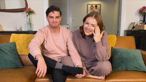 90 Day Fiancé: Pillow Talk 11. évad Ep.99 99. epizód