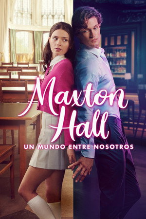 Maxton Hall – A világ, ami elválaszt poszter