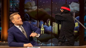 Lubach 3. évad Ep.34 34. epizód