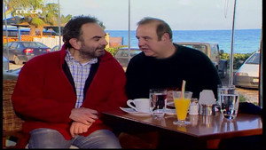 Πενήντα Πενήντα (50 50) 1. évad Ep.19 19. epizód