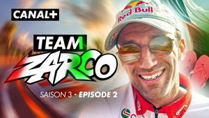 Team ZARCO 3. évad Ep.2 2. epizód