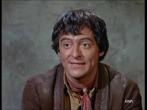 The High Chaparral 4. évad Ep.8 8. epizód