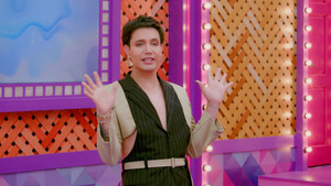 Drag Race Philippines 3. évad Ep.6 6. epizód