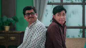 Bhabiji Ghar Par Hai 2.0 1. évad Ep.50 50. epizód