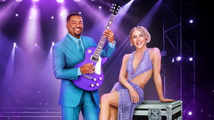 Dancing with the Stars 34. évad Ep.10 10. epizód