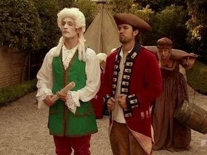 Felhőtlen Philadelphia 4. évad Ep.11 A Liberty Bell megrepedésének igaz története