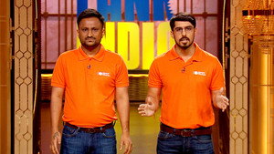 शार्क टैंक इंडिया 4. évad Ep.7 7. epizód
