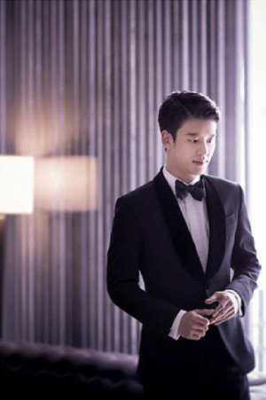 Seol Jung-hwan profil kép