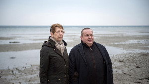 SOKO Wismar 14. évad Ep.12 12. epizód