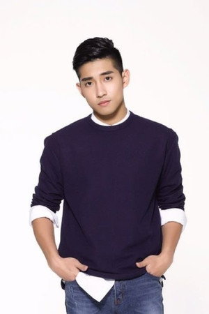 徐韜 profil kép