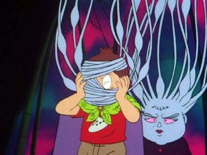 悪魔くん 1. évad Ep.37 37. epizód