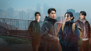 秋雪漫过的冬天 kép