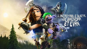 A Barbár és a Troll kép