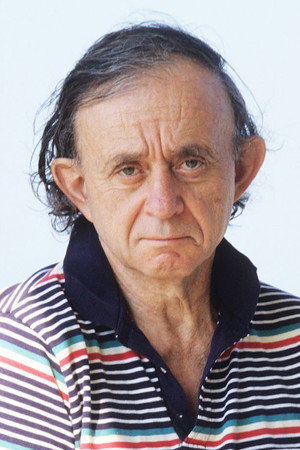Frederick Wiseman profil kép