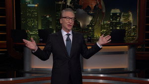 Real Time with Bill Maher 24. évad Ep.20 20. epizód