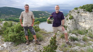 Michel Roux's French Country Cooking 1. évad Ep.4 4. epizód