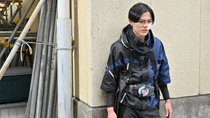 仮面ライダーギーツ 1. évad Ep.16 16. epizód