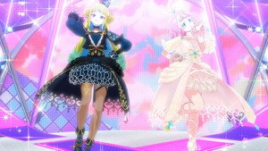 ワッチャプリマジ！ 1. évad Ep.38 38. epizód